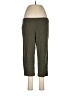 Purejill Green Casual Pants Size M - photo 1