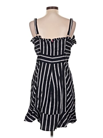 Parker Casual Dress (view 2)