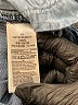 Gap Kids Solid Blue Jeans Size 14 - photo 4