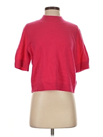 Free People Cashmere Pullover Sweater (view 1)