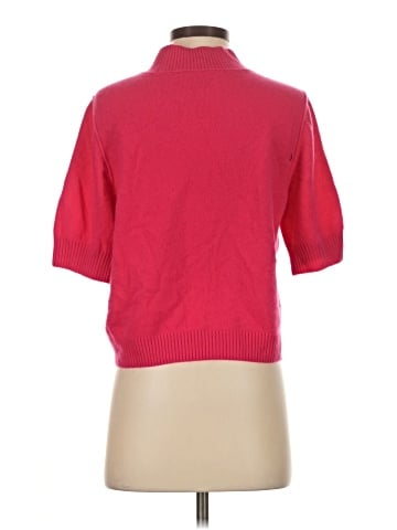 Free People Cashmere Pullover Sweater (view 2)