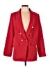 Stylewe 100% Polyester Red Blazer Size L - photo 1