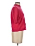 Free People 100% Cashmere Red Cashmere Pullover Sweater Size S - photo 4