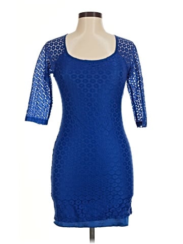 Bebop Cocktail Dress (view 1)