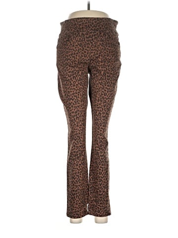 Belle By Kim Gravel Jeggings (view 1)