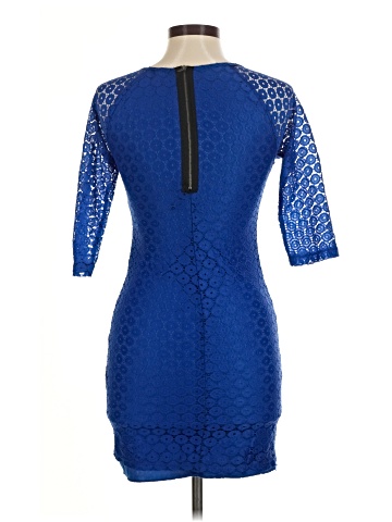 Bebop Cocktail Dress (view 2)