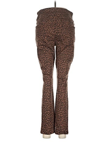 Belle By Kim Gravel Jeggings (view 2)