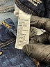 American Eagle Outfitters Hearts Blue Jeans Size 0r - photo 8