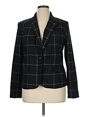 Merona Blazer (view 1)