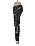 Current/Elliott Floral Black Casual Pants Size 31 waist - photo 5