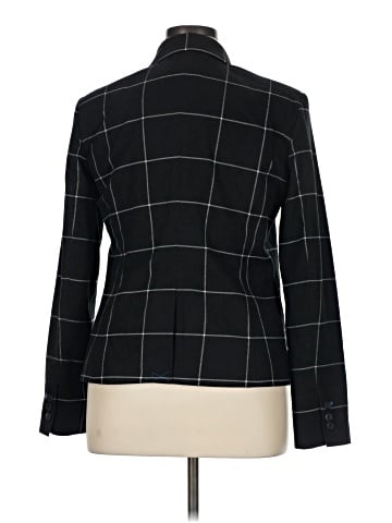 Merona Blazer (view 2)