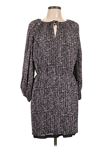 Banana Republic Factory Store Casual Dress (view 1)