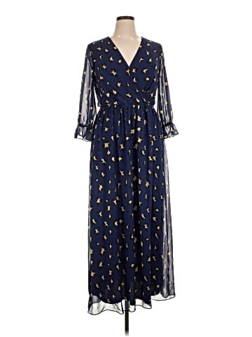 Tahari by ASL Casual Dress (view 1)