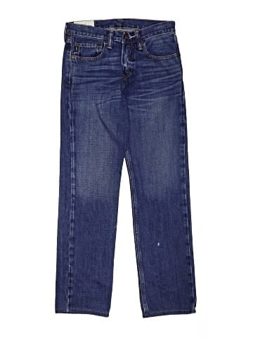 Abercrombie Kids Jeans (view 1)