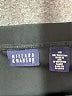Hillard & Hanson 100% Polyester Solid Black Formal Skirt Size XS - photo 4