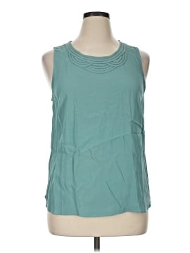 Daniel Rainn Sleeveless Blouse