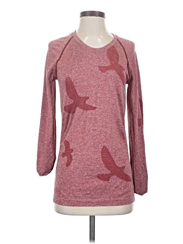 Oiselle 3/4 Sleeve T-Shirt (view 1)