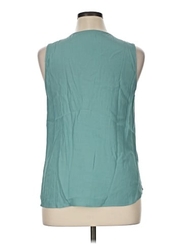 Daniel Rainn Sleeveless Blouse (view 2)
