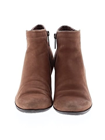 Blondo Ankle Boots (view 2)