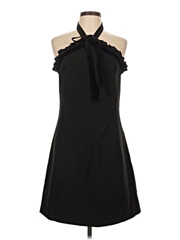 MICHAEL Michael Kors Cocktail Dress (view 1)