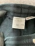 Zara Kids Solid Black Casual Pants Size 4 - 5 - photo 3