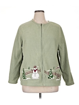 Croft & Barrow Jacket