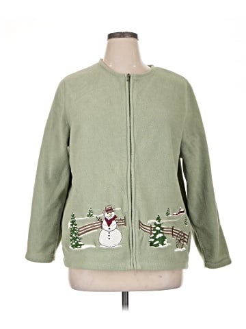 Croft & Barrow Jacket (view 1)