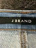 J Brand Stripes Blue Jeans Size 28 waist - photo 7