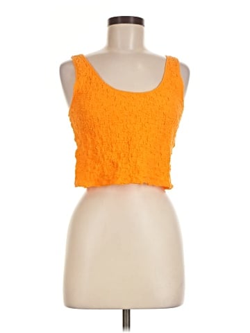 A New Day Tank Top (view 1)