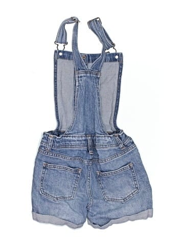 Cat & Jack Overall Shorts (view 2)