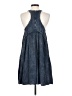 Altar'd State Tie-dye Blue Casual Dress Size XS - photo 2
