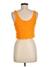 A New Day Orange Tank Top Size M - photo 2