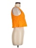 A New Day Orange Tank Top Size M - photo 4