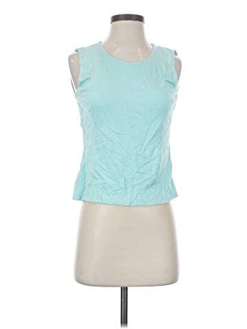 Casual Corner Sleeveless Top (view 1)