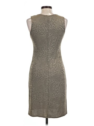 Rabbit Rabbit Rabbit Designs Cocktail Dress (view 2)