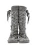 Ugg Australia Gray Boots Size 10 - photo 2