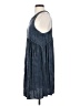 Altar'd State Tie-dye Blue Casual Dress Size XS - photo 5