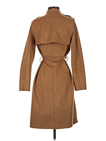 H&M Trenchcoat (view 2)