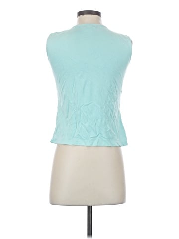 Casual Corner Sleeveless Top (view 2)