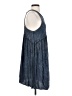 Altar'd State Tie-dye Blue Casual Dress Size XS - photo 4
