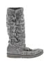 Ugg Australia Gray Boots Size 10 - photo 1