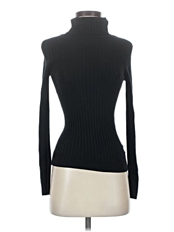 Merona Turtleneck Sweater (view 1)