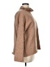 Calvin Klein Brown Turtleneck Sweater Size XL - photo 4