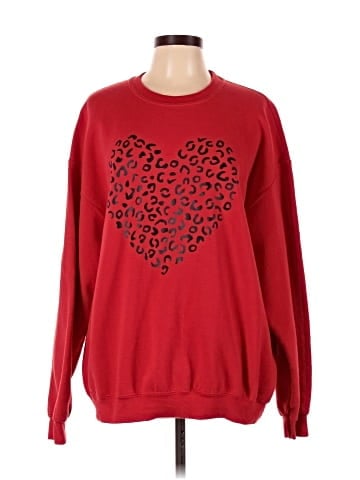 Gildan Long Sleeve T-Shirt (view 1)