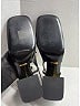 Gucci Black Leather Horsebit Slingback Pumps Size EU (IT) 37 1/2 / US 7 1/2 - photo 6