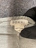 DONNI Gray Kimono One size - photo 7