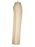 Theory 100% Polyester Tan Dress Pants Size 6 - photo 5