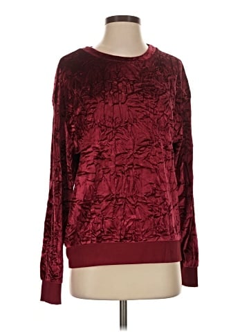 Zara W&B Collection Pullover Sweater (view 1)