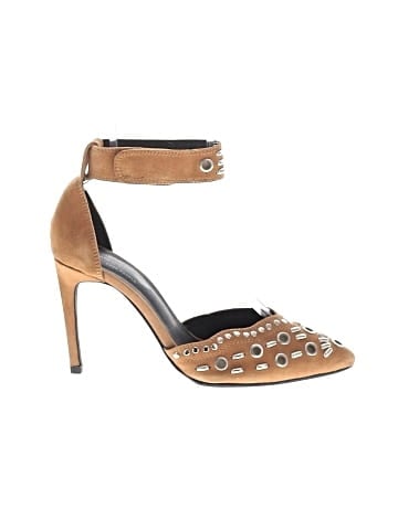 Jeffrey Campbell for Free People Heels (view 1)