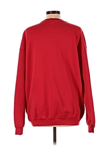 Gildan Long Sleeve T-Shirt (view 2)